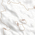 41102NE Page 62 Crescent Lake Topo Preview 3