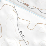 41102NE Page 63 Crescent Lake Topo Preview 2