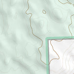 41102NE Page 65 Crescent Lake Topo Preview 2