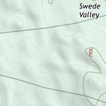 41102NE Page 65 Crescent Lake Topo Preview 3