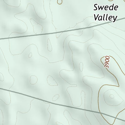 41102NE Page 65 Crescent Lake Topo Preview 3