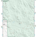 41102NE Page 66 Crescent Lake Topo Preview 1