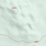 41102NE Page 66 Crescent Lake Topo Preview 2