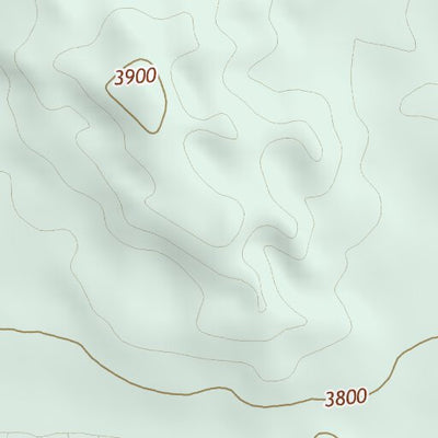 41102NE Page 66 Crescent Lake Topo Preview 2