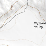 41102NE Page 69 Crescent Lake Topo Preview 2