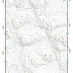 41102NE Page 70 Crescent Lake Topo Preview 1