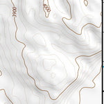 41102NE Page 70 Crescent Lake Topo Preview 3