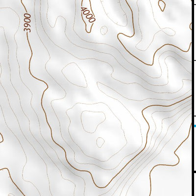 41102NE Page 70 Crescent Lake Topo Preview 3