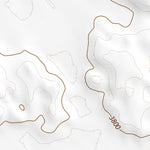 41102NE Page 71 Crescent Lake Topo Preview 2