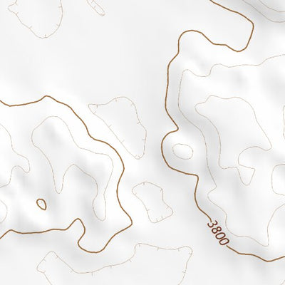 41102NE Page 71 Crescent Lake Topo Preview 2