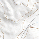 41102NE Page 71 Crescent Lake Topo Preview 3