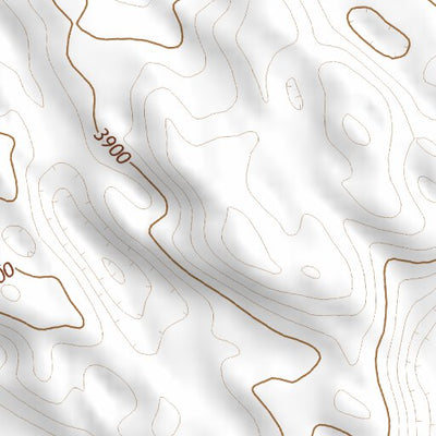 41102NE Page 73 Crescent Lake Topo Preview 3