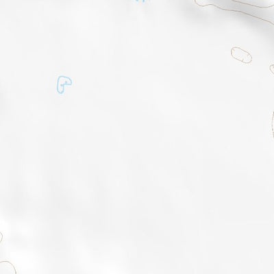 41102NE Page 74 Crescent Lake Topo Preview 2