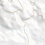 41102NE Page 74 Crescent Lake Topo Preview 3