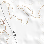 41102NE Page 76 Crescent Lake Topo Preview 2