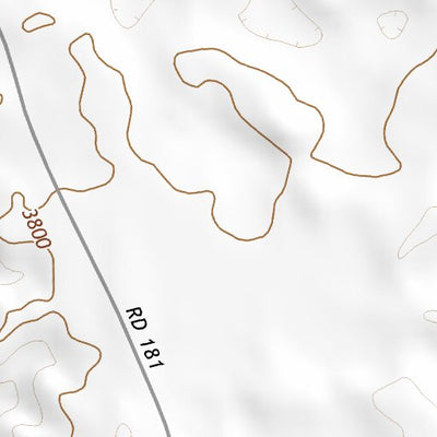41102NE Page 76 Crescent Lake Topo Preview 2