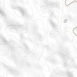 41102NE Page 77 Crescent Lake Topo Preview 2