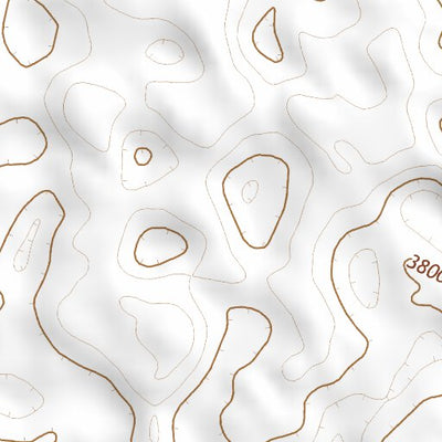 41102NE Page 77 Crescent Lake Topo Preview 3