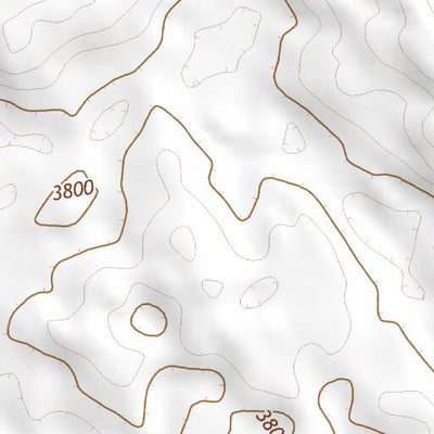41102NE Page 78 Crescent Lake Topo Preview 2
