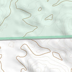 41102NE Page 78 Crescent Lake Topo Preview 3