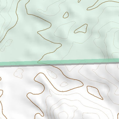 41102NE Page 78 Crescent Lake Topo Preview 3