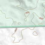 41102NE Page 79 Crescent Lake Topo Preview 3