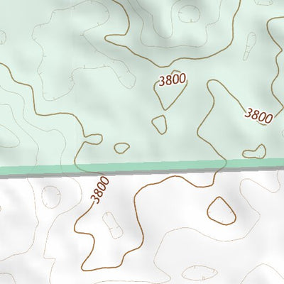 41102NE Page 79 Crescent Lake Topo Preview 3