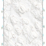 41102NE Page 80 Crescent Lake Topo Preview 1