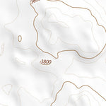 41102NE Page 80 Crescent Lake Topo Preview 2