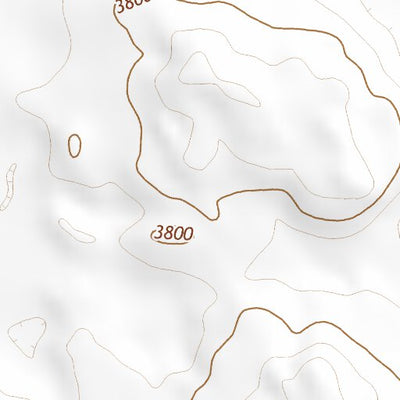 41102NE Page 80 Crescent Lake Topo Preview 2