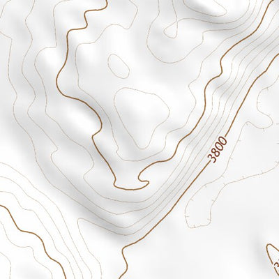 41102NE Page 81 Crescent Lake Topo Preview 2