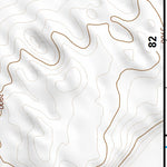 41102NE Page 81 Crescent Lake Topo Preview 3