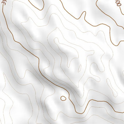 41102NE Page 87 Crescent Lake Topo Preview 3