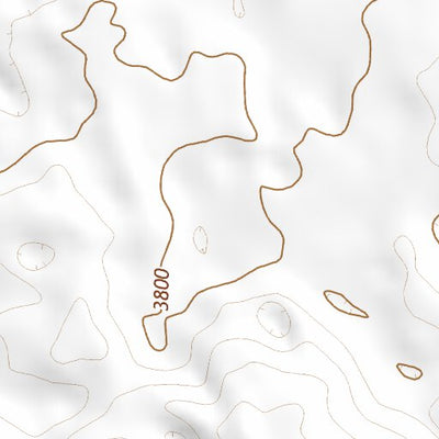 41102NE Page 91 Crescent Lake Topo Preview 2