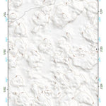 41102NE Page 93 Crescent Lake Topo Preview 1