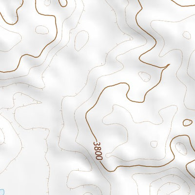 41102NE Page 93 Crescent Lake Topo Preview 2
