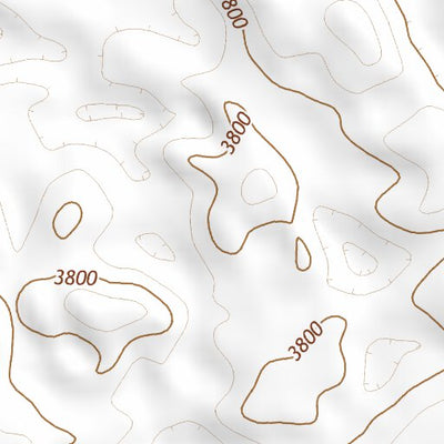 41102NE Page 93 Crescent Lake Topo Preview 3