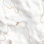 41102NE Page 94 Crescent Lake Topo Preview 3