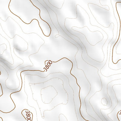 41102NE Page 94 Crescent Lake Topo Preview 3