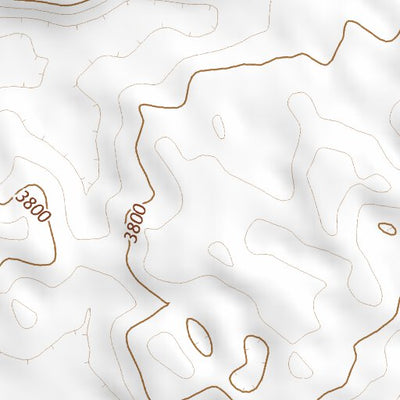 41102NE Page 95 Crescent Lake Topo Preview 2
