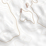 41102NE Page 95 Crescent Lake Topo Preview 3
