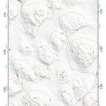 41102NE Page 96 Crescent Lake Topo Preview 1