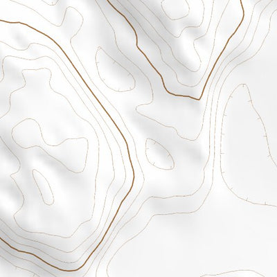 41102NE Page 96 Crescent Lake Topo Preview 2