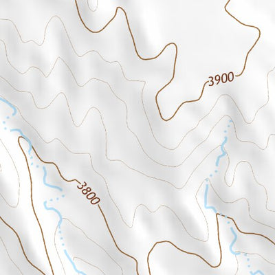 41102NE Page 97 Crescent Lake Topo Preview 3
