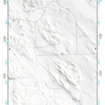 41102NE Page 99 Crescent Lake Topo Preview 1