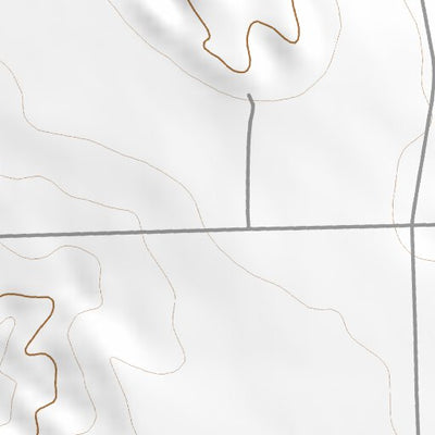 41102NE Page 100 Crescent Lake Topo Preview 2
