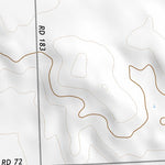 41102NE Page 101 Crescent Lake Topo Preview 3
