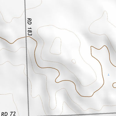 41102NE Page 101 Crescent Lake Topo Preview 3