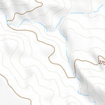 41102NE Page 102 Crescent Lake Topo Preview 2