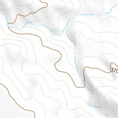 41102NE Page 102 Crescent Lake Topo Preview 2